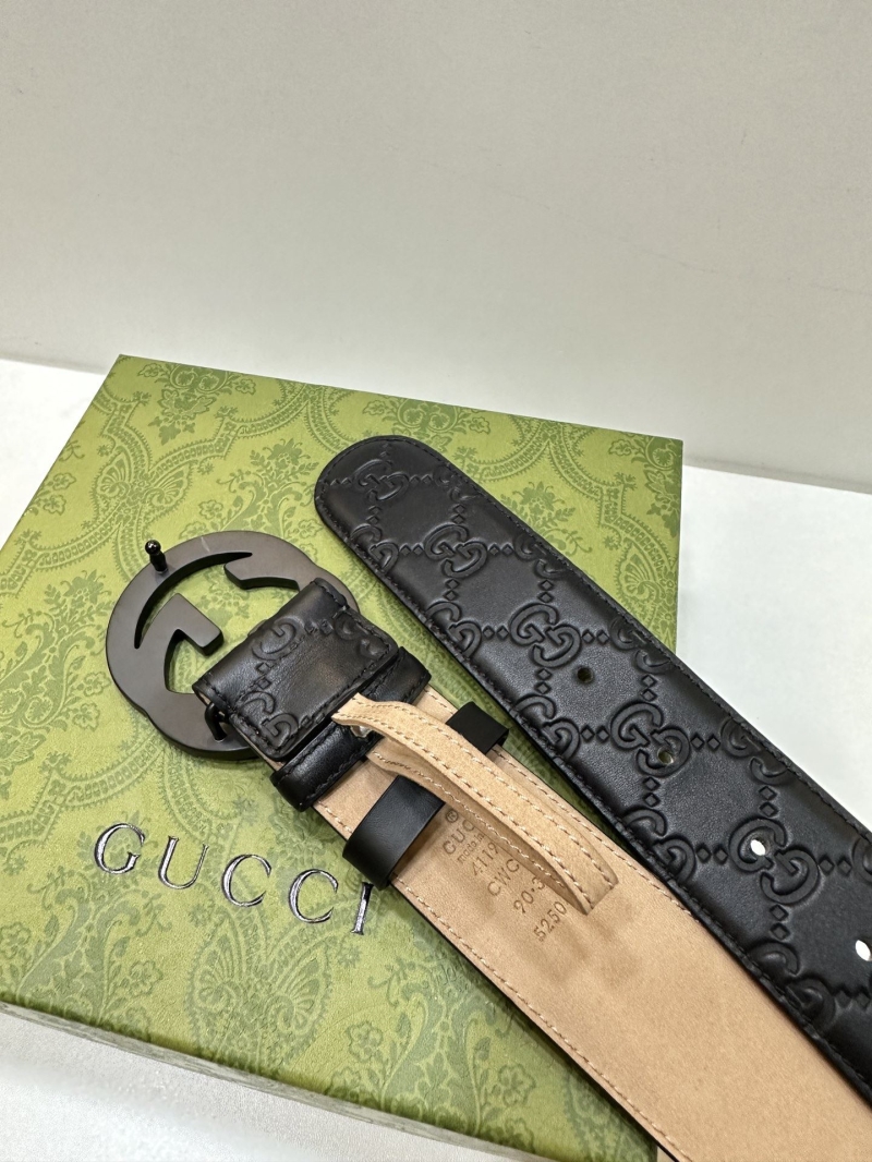 Gucci Belts